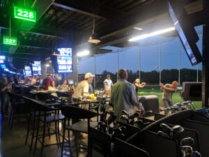 Topgolf - Hillsboro