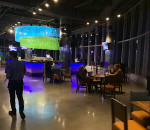 Topgolf Swing Suite - Atlantic City