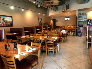 Torero's Mexican Cuisine - West Palm Beach