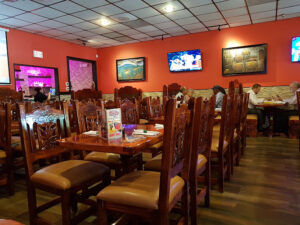 Toreros Mexican Grill - Lake Worth Beach