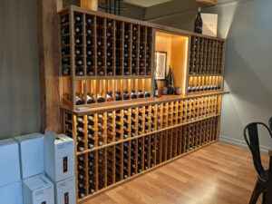 Torii Mor Winery - Woodinville