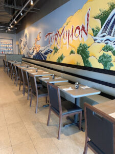 Toryumon Japanese House-Arlington - Arlington