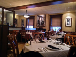 Tournedos Steakhouse - Rochester