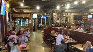 Tower's Tap House - Little Elm