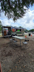 Trailer de Carne en Vara Orlando Fl - Orlando