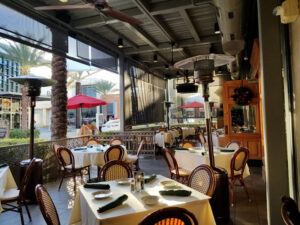 Trattoria Reggiano Italian Restaurant - Downtown Summerlin - Las Vegas