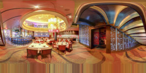 Trevi Italian Restaurant - Las Vegas