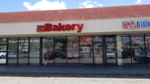 Trini Bakery - Lauderhill