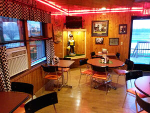 Triple Play Sports Bar and Grill - Wisconsin Dells