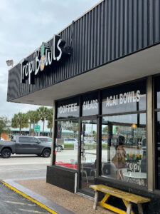 TropiBowls - Oakland Park