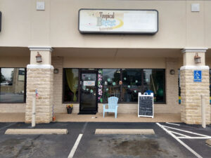 Tropical Breeze Nutrition Club - Granbury