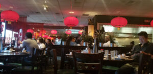 Tropical Chinese Restaurant - Miami