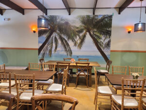 Tropical Islands Cuisine - Merrillville