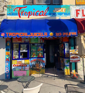 Tropical Juice LA - Los Angeles