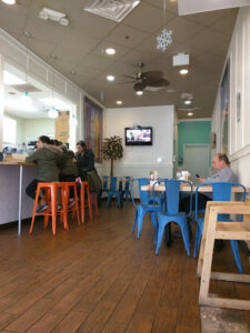 Tropical Smoothie Cafe - North Dartmouth