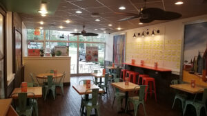 Tropical Smoothie Cafe - East Northport