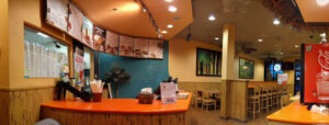 Tropical Smoothie Cafe - Centreville