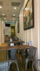 Tropical Smoothie Cafe - Ashburn