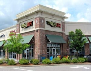 Tropical Smoothie Cafe - Ashburn