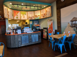 Tropical Smoothie Cafe - Columbia