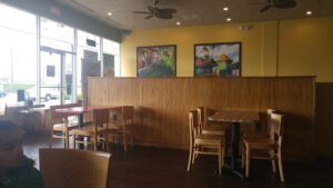 Tropical Smoothie Cafe - Woodbridge