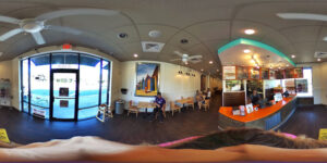 Tropical Smoothie Cafe - Orlando