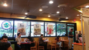 Tropical Smoothie Cafe - Orlando