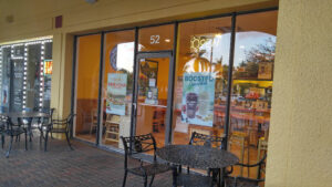 Tropical Smoothie Cafe - Jupiter