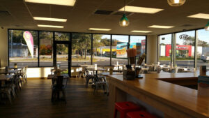 Tropical Smoothie Cafe - Pinellas Park