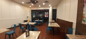 Tropical Smoothie Cafe - Fort Pierce