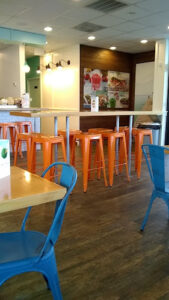 Tropical Smoothie Cafe - Fort Pierce