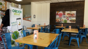 Tropical Smoothie Cafe - Dothan