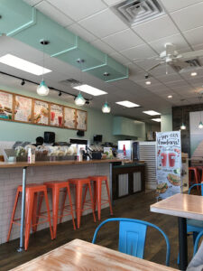 Tropical Smoothie Cafe - Oklahoma City