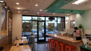 Tropical Smoothie Cafe - Chandler