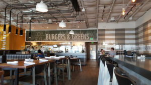 Truland Burgers & Greens | Chandler - Chandler