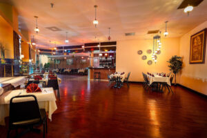 Turquaz Turkish Cuisine & Hookah Bar - Orlando