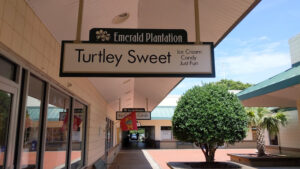 Turtley Sweet - Emerald Isle