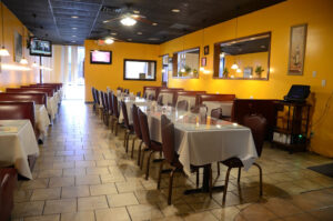 Tuscany Italian Restaurant - Louisville