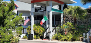 Tutti Pazzi Italian Restaurant - Sanibel