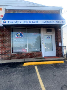 Tweedys Deli & Grill - Cincinnati