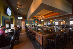 Twigs Bistro and Martini Bar - Spokane Valley