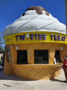 Twistee Treat - Port St. Lucie