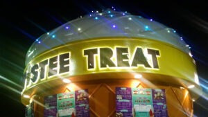 Twistee Treat Port Richey - Port Richey