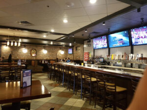 UNO Pizzeria & Grill - Saginaw