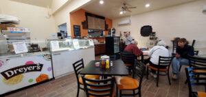 Udderly Divine Cafe & Bakery - Camp Verde