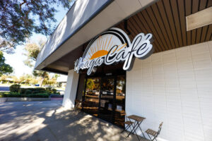 Umaga Cafe - Bakersfield