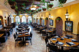 Umberto's of Long Island Restaurant & Pizza - Fort Lauderdale