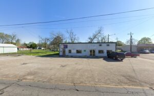 Uncle Earle's Cafe - Plaquemine