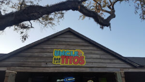 Uncle Titos - Murrells Inlet