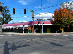 Union N Eritrean and Ethiopian bar and Restaurant - Seattle